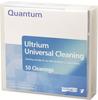 Quantum MR-LUCQN-01, Quantum - LTO Ultrium - Reinigungskassette - für Certance...