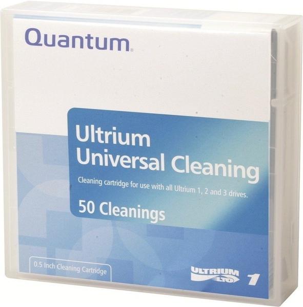 Quantum Cleaning Cartridge LTO Universal