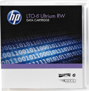HP LTO-6 Ultrium (Single)