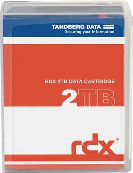 Tandberg RDX 2TB