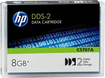 HP DDS-2 Cartridge
