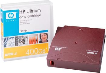 HP LTO-2 Ultrium C7972A