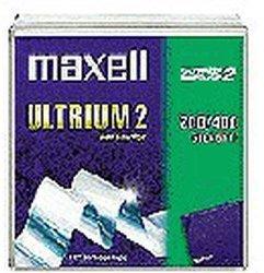 Maxell LTO-2 Ultrium 200/400 GB Ultrium