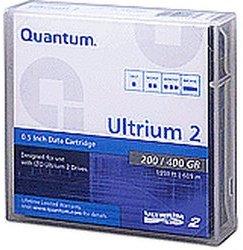 Quantum LTO-2 Ultrium 200/400 GB