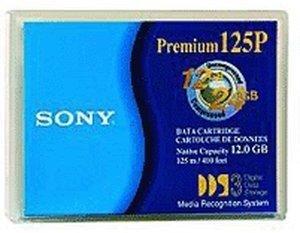 Sony 12/24 GB DDS-3
