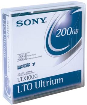 Sony LTO LTX100G