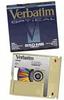 Verbatim Magneto Optical Disc 13,2 cm (5,25 Zoll) 1X 650 MB