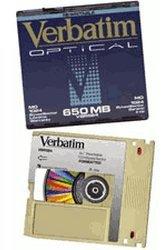 Verbatim Optical Disk 650 MB