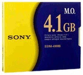 Sony MODisk 4,1 GB