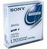 Sony LTO Universal Cleaning Cartridge Streamer-Medium