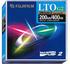 Fuji Magnetics LTO Ultrium 1 Cartridge 100/200 GB