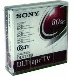 Sony DLT-IV 40/80GB