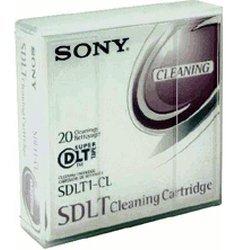 Sony SDLT Cleaning (SDLTCLN)