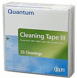 Quantum cleaning cartridge DLT III (THXHC-02)