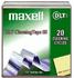 Maxell DLT Cleaning