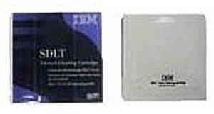 IBM SuperDLT Cleaning Cartridge (19P4357)
