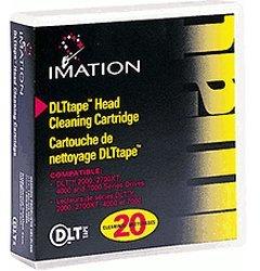 Imation Super DLT 1 Cleaning Cartridge (16332)