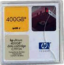 HP Ultrium Cartridge 400GB (C7972AG)