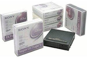 Sony SDLT1-320