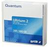 Quantum LTO2 Quantu200-400GB (24659110)