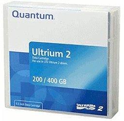 Quantum LTO-2 Ultrium MR-L2MQN-01