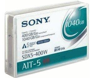 Sony AIT-5 Band (SDX5400WN)