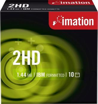 Imation 3,5" DS-HS