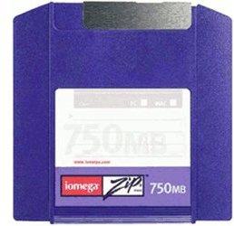 Iomega ZIP 750MB