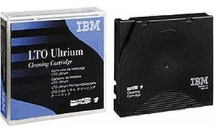 IBM LTO Ultrium Reinigungskassette (35L2086)