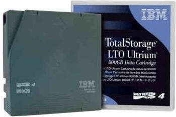 IBM LTO Ultrium 4
