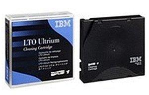 IBM LTO Ultrium Reinigungskassette