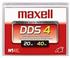 Maxell DDS-4 20/40GB