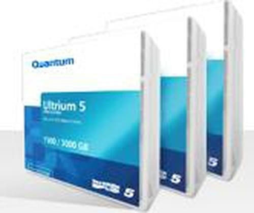Quantum LTO-5 WORM Ultrium