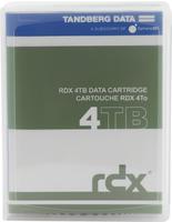 Tandberg Data 8824-RDX Disk Cartridge