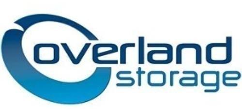 Overland Storage OV-LTO901605