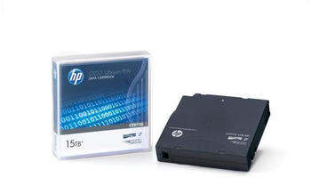 Hewlett-Packard HP LTO-7 Ultrium WORM Cartridge