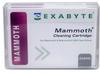 Exabyte EX-Mammoth 18C Reinigungskit für Mammoth-Serie