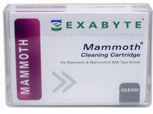 Exabyte Mammoth Reinigungskassette