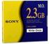 Sony CWO2300N MO-Disk 2,3GB write once