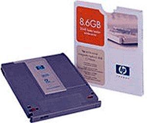 HP Optical Disk 8,6 GB Worm