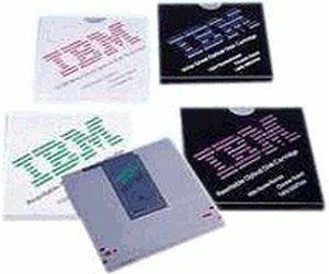 IBM 5,25" Optical Disk 5,2GB Rewritable
