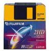 Fuji Disketten MF2HD 1,44MB 8,9cm (3,5Zoll) 10er Pack