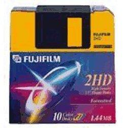 Fujifilm 3,5" 1,44MB Disketten