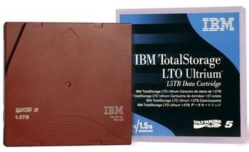 IBM LTO Ultrium 5 (20 Stk)