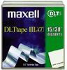 Maxell DLT IIIXT 15/30 GB