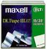 Maxell DLT 3 XT 15/30GB