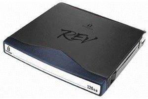 Iomega REV Disc 120/240GB