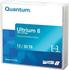 Quantum LTO Ultrium 8