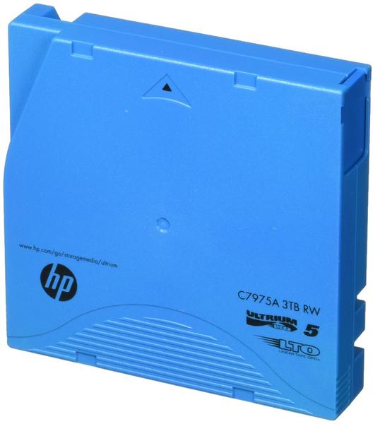 HP LTO-5 Ultrium Non-custom Labeled (Eco Pack)