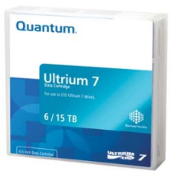 Quantum LTO-7 Strichcodeetiketten (100 Labels)